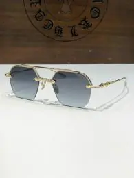 chrome hearts aaa qualite lunettes de soleil s_10a554b